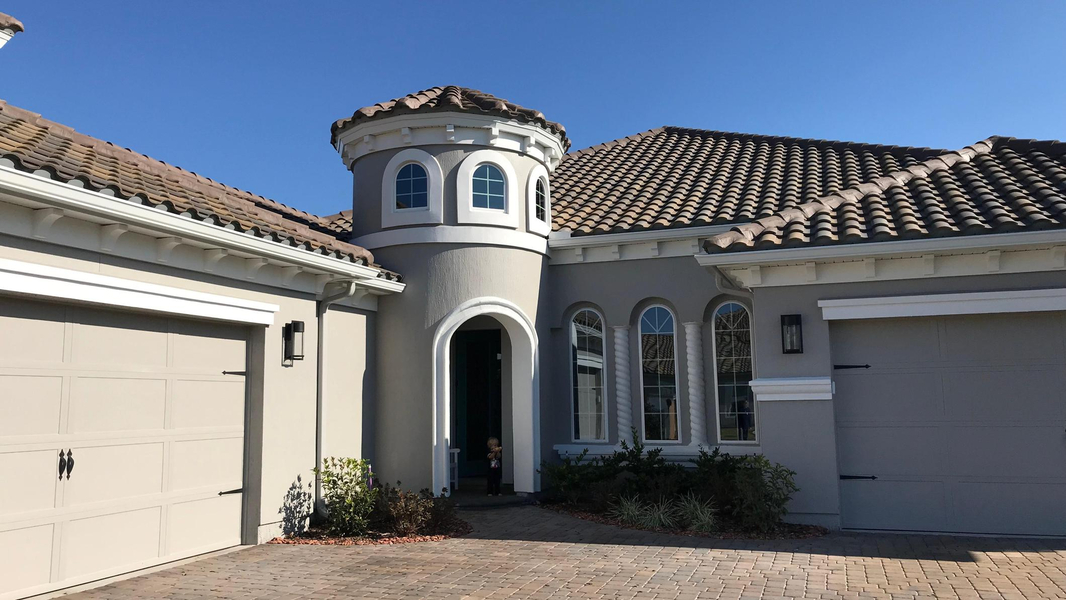 Cover photo of North Florida Seamless Gutters